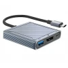 ZR285 Type-C 3 İn 1 Displayport