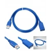 ZR69 Usb 3.0 Usb M Usb F Kablo 50 Cm