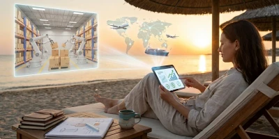 Anahtar Teslim B2B E-Ticaret Sitesi: Üretici ve Girişimci Paketi