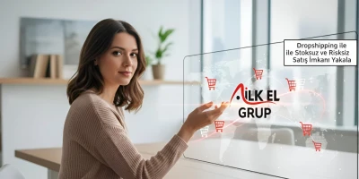 Ücretsiz Stoksuz Satışın Gücünü ilkelgrup.com ile Keşfedin!