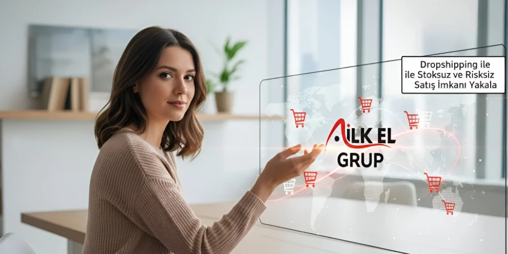 Ücretsiz Stoksuz Satışın Gücünü ilkelgrup.com ile Keşfedin!