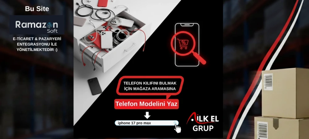 TELEFON AKSESUARLARI