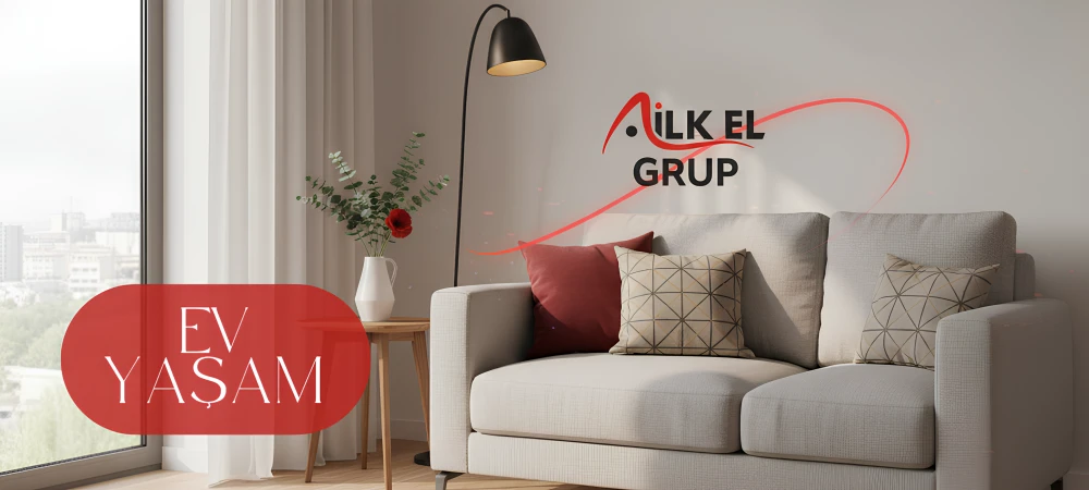 EV YAŞAM