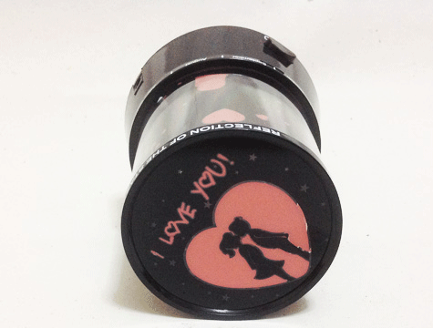 ieg™ Star Love Projeksiyonlu Gece Lambası