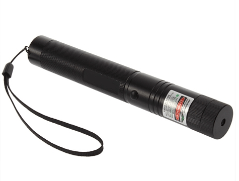 Yeşil Şarjlı Lazer Pointer 1000mw (Yakıcı) (4887)