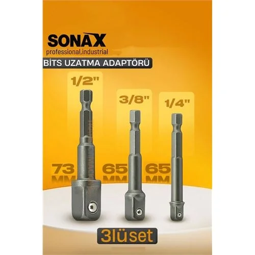 Bits Uzatma Adaptörü Lokma Tutucu 721693