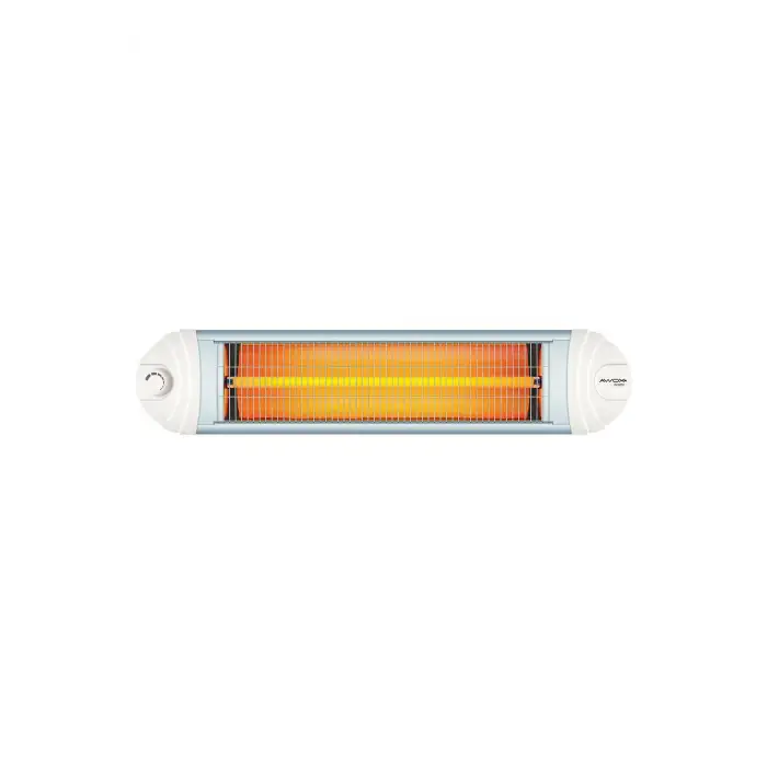 Awox Isıtıcı Ufo Tipi Infared Soba 2500w
