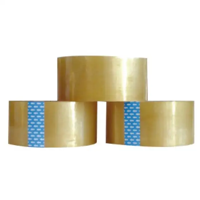 Şeffaf Koli Bandı 45 Mm X 100 Mt
