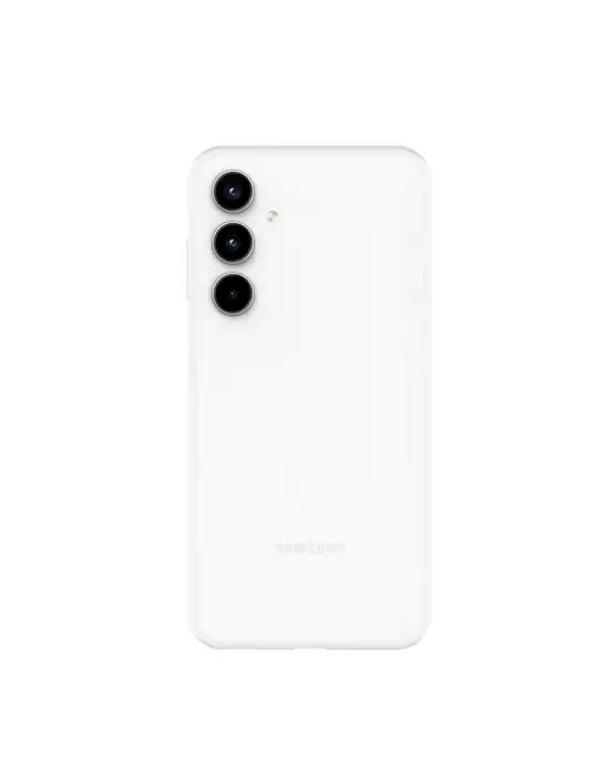 Samsung Galaxy A35 5g Kılıf Lüx Şeffaf Silikon