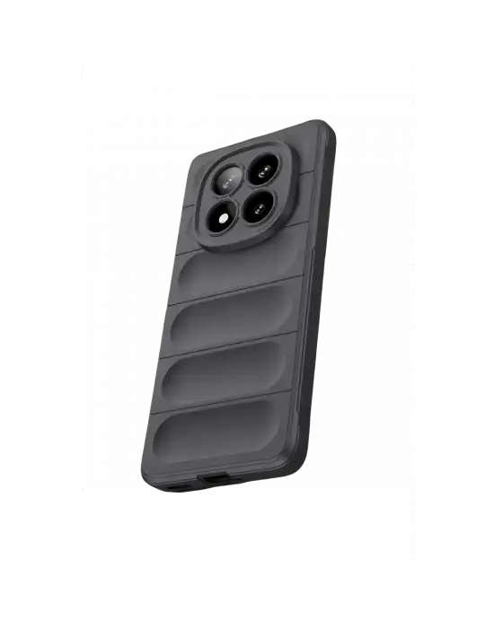 Xiaomi Redmi Note 15 Pro 4g Optimum Silikon - Gri