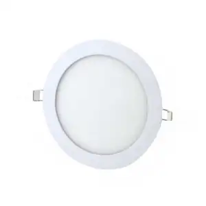 3w Sıva Altı Yuvarlak Led Panel