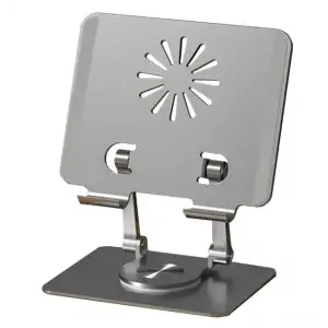 D3 Dönerli Metal Tablet Stand ZR756