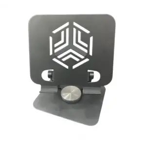 D5 Dönerli Metal Tablet Stand ZR755