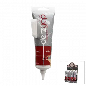 Derz Yap Beyaz Derzmatik Dolgusu 350gr