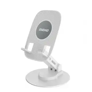 Dudao Beyaz F17S Telefon Stand