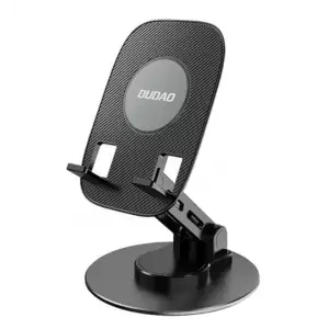 Dudao Siyah F17S Telefon Stand