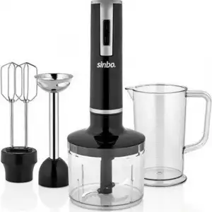 El Blender Seti 300w Shb-3117