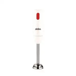 Elektrikli Çubuk El Blender 350w Shb-3185