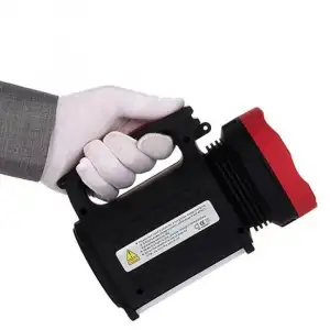 ieg™ Baretta Brs500 5watt Işıldaklı Spot Fener