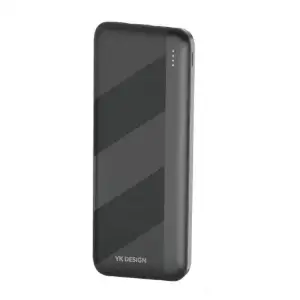Mikro Type-c Usb Hızlı Şarj Edebilen 10000 Mah Powerbank