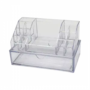 Organizerli Çekmeceli Set