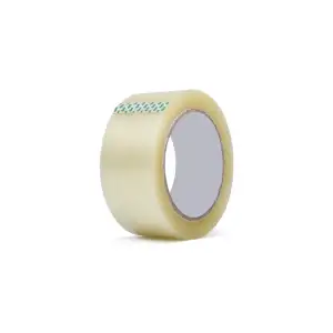 Şeffaf Koli Bandı 45 Mm X 100 Mt