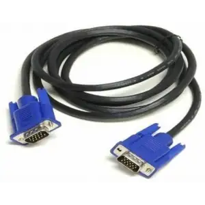 Vga Kablosu 1.45mt Pl-7008