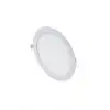 18w Sıva Altı Yuvarlak Led Panel