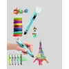 3d Yazıcı Kalem