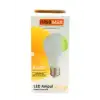 9+2w E27 Beyaz-yeşil Led Ampul