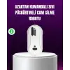 Aı Akıllı Rotalı Otomatik Cam Temizleme Robotu
