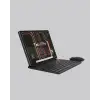 Android 15 Tablet Klavyeli Mouse’lu Profesyonel Set