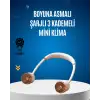 B135 Boyun Vantilatörü