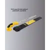 Bahçe Ve Ağaç Budama Testeresi Ergonomik Saplı