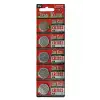 Baskül -terazi Pili 5 Li Paket  Cr2032 - 3v