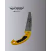 Düz Bıçaklı Budama Testeresi Kılıflı Güvenli Tasarım