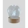 Kücük Prens Ve Gül Küre