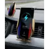 S7 Sensörlü Telefon Tutucu