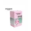 Sam53 Number Bank Pembe