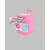 Sam53 Number Bank Pembe