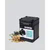 Sam53 Number Bank Siyah