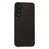 Samsung Galaxy A05s Kılıf Montreal Silikon Kapak - Siyah