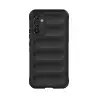 Samsung Galaxy A25 5g Kılıf Optimum Silikon - Siyah
