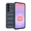 Samsung Galaxy A57 5g Optimum Silikon - Gri