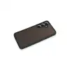 Samsung Galaxy S24 Kılıf Montreal Silikon Kapak - Yeşil