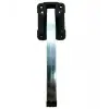 Sofra Ayak 20cm Plastik + Metal
