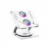 V4.1 360 Rotating Laptop Stand ZR526
