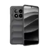 Xiaomi Redmi Note 15 Pro 4g Optimum Silikon - Gri