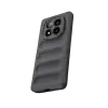 Xiaomi Redmi Note 15 Pro 4g Optimum Silikon - Gri