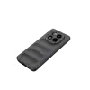 Xiaomi Redmi Note 15 Pro 4g Optimum Silikon - Gri